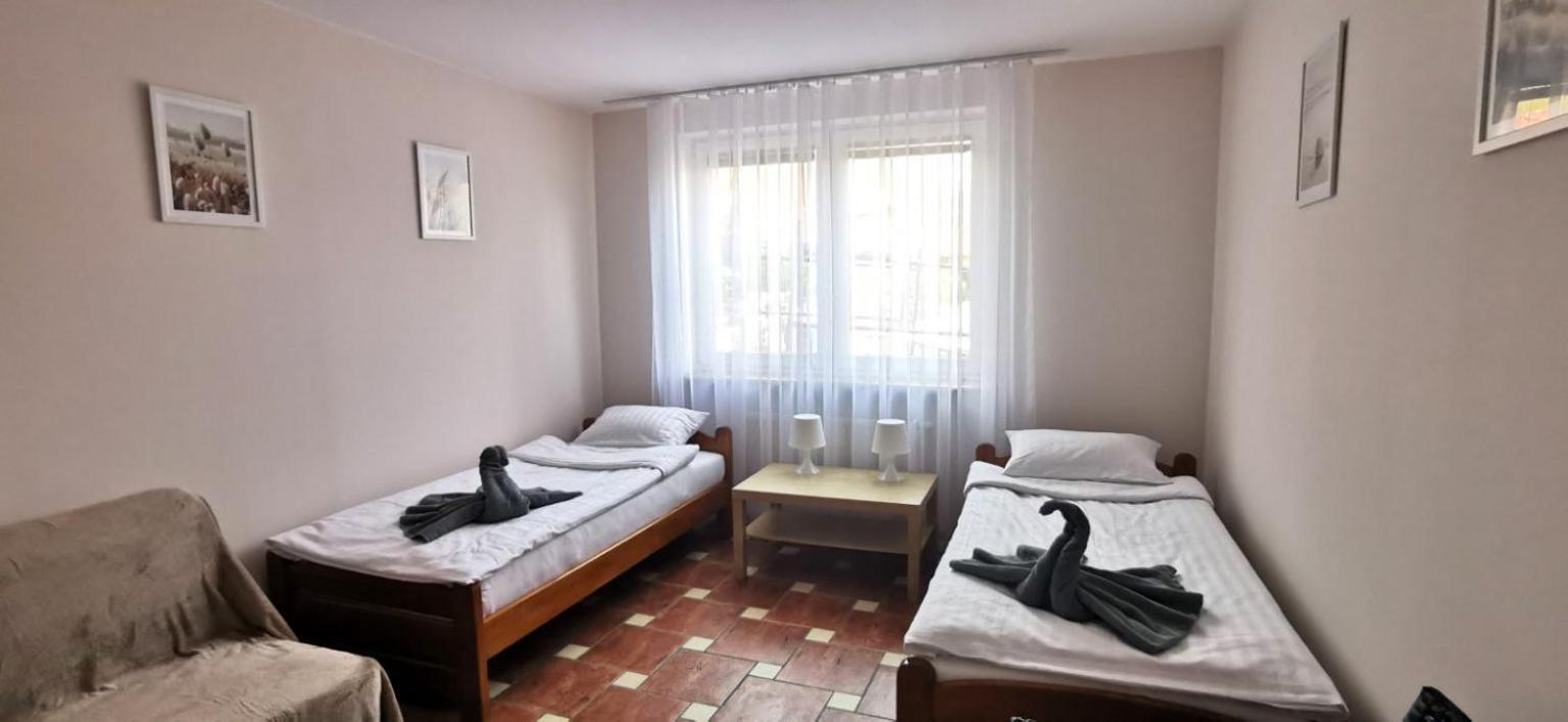 Domino Dom Goscinny Miedzywodzie Esterno foto
